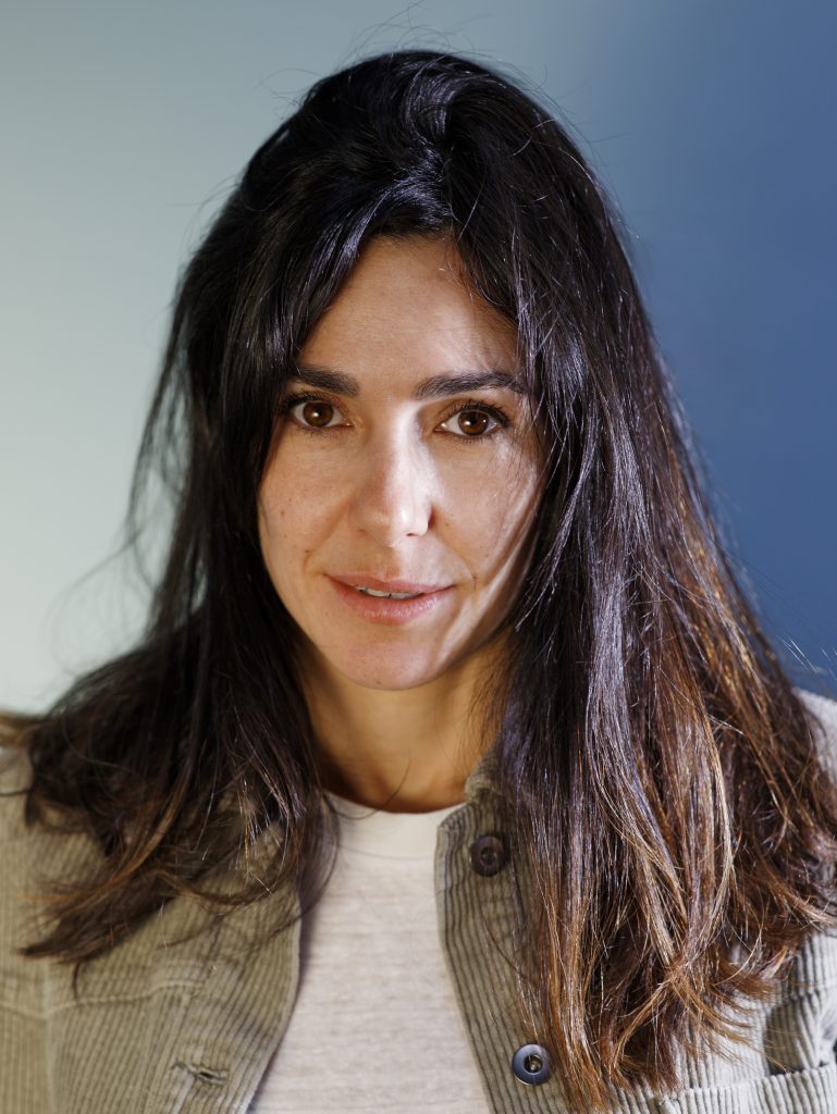 Alice Vial
