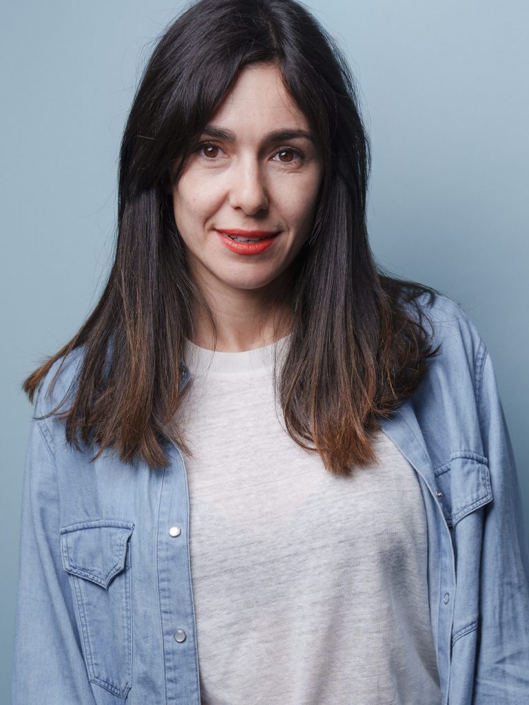 Alice Vial