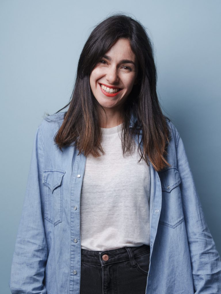 Alice Vial